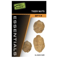 Fox Edges Tigernuts